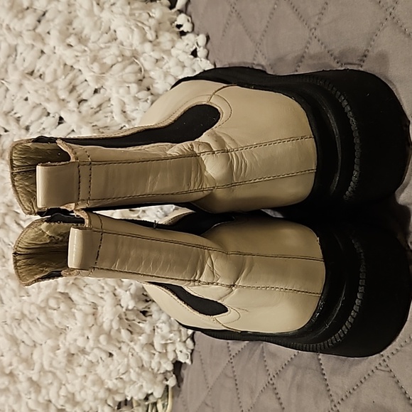 Free People Boots - Picture 5 of 16